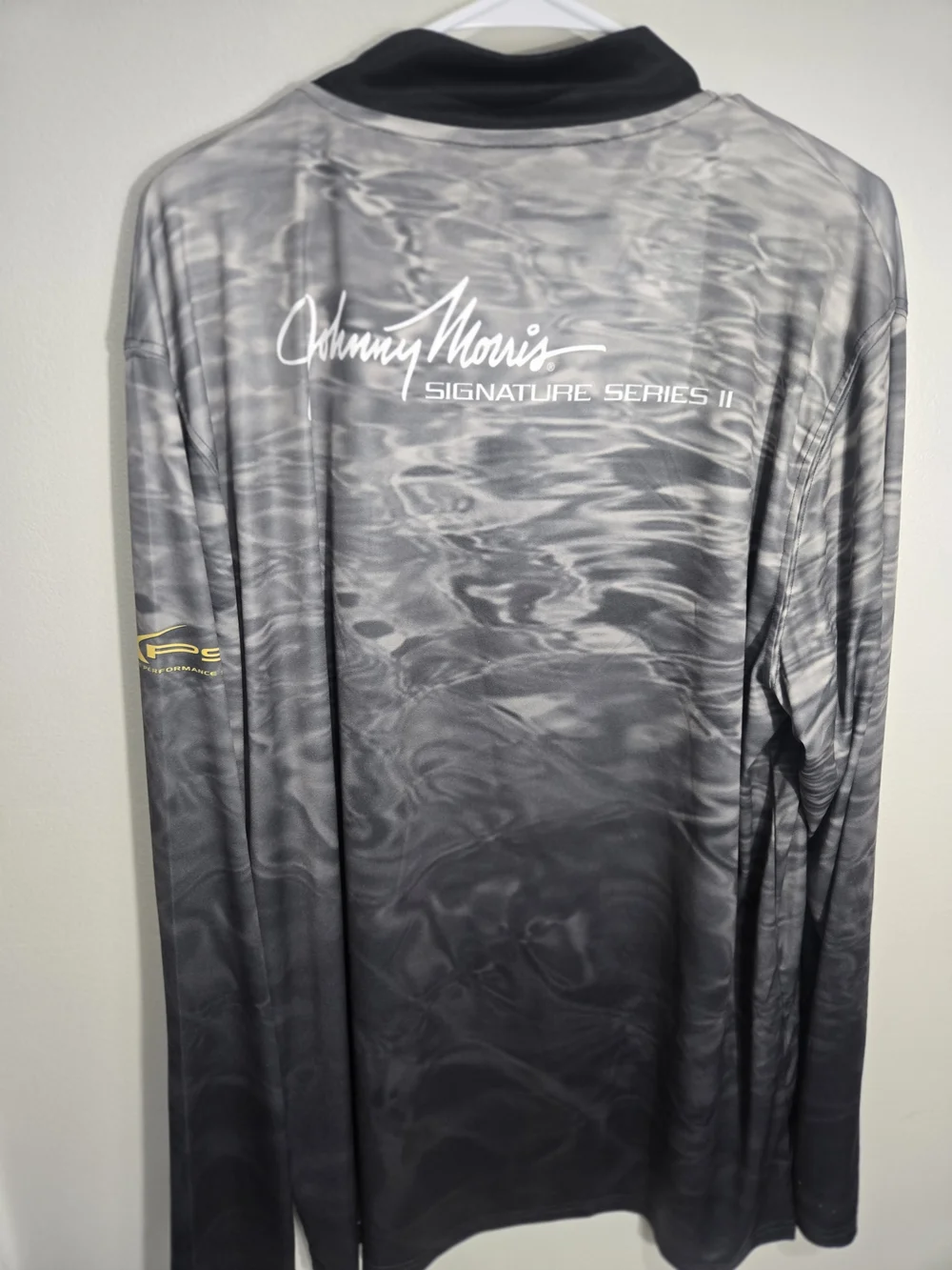 Bass long sleeve